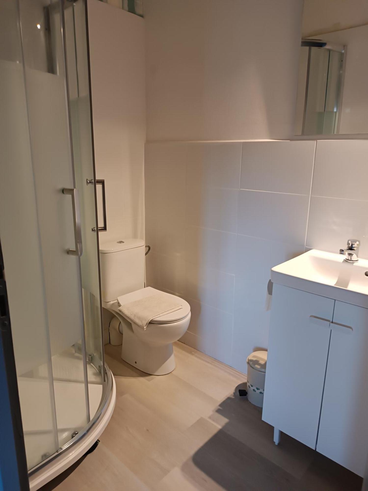 L'Oree Des 3 Rivieres Is-sur-Tille Rom bilde